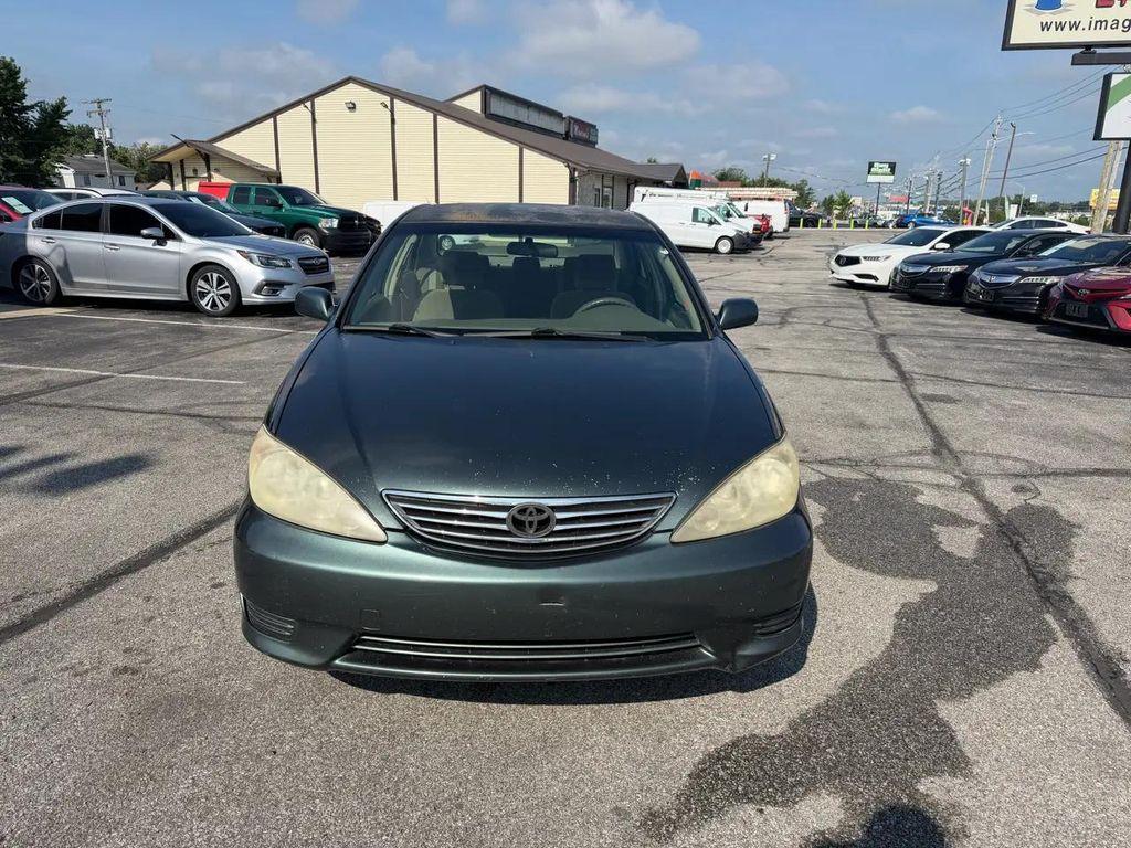 used 2006 Toyota Camry car, priced at $3,486