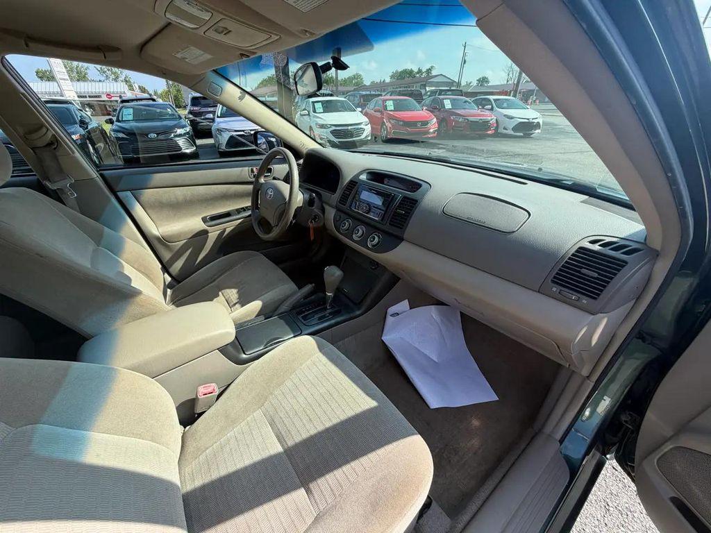 used 2006 Toyota Camry car, priced at $3,486