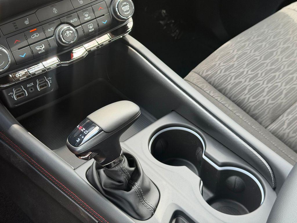 new 2026 Dodge Durango car, priced at $37,490