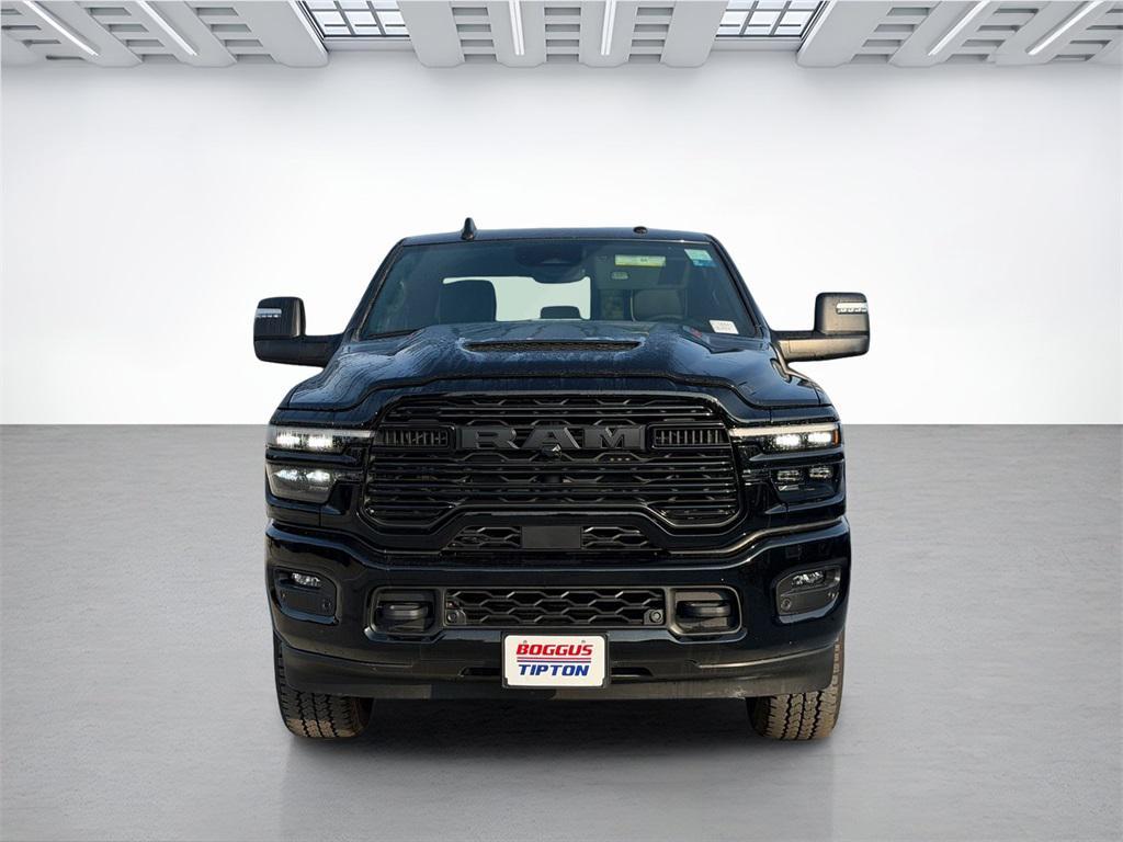 new 2026 Ram 2500 car, priced at $84,230