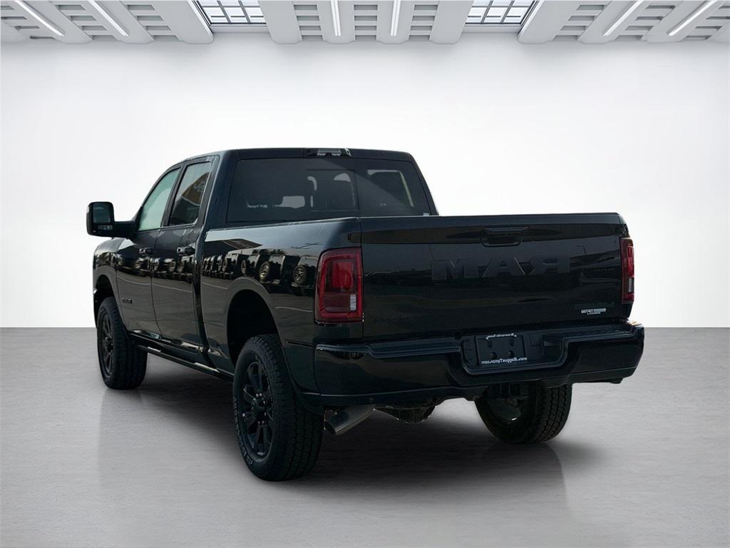 new 2026 Ram 2500 car, priced at $84,230
