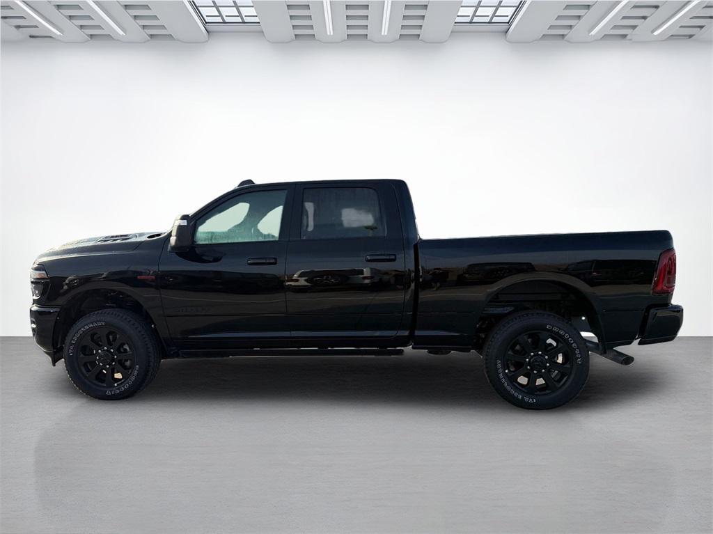 new 2026 Ram 2500 car, priced at $84,230