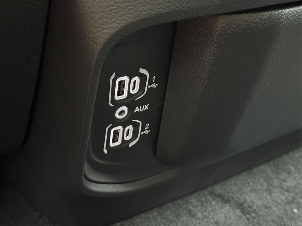 new 2025 Ram 1500 car, priced at $47,865