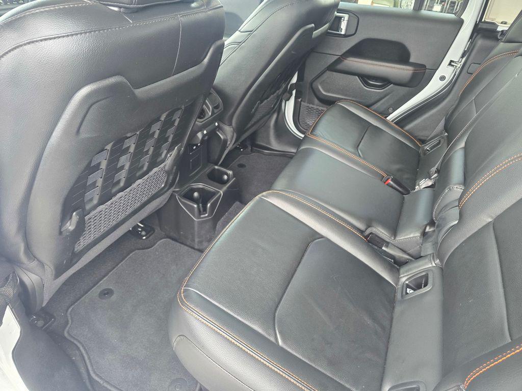 used 2022 Jeep Gladiator car, priced at $36,998
