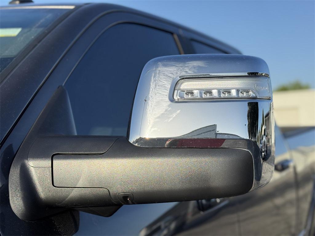 new 2024 Ram 2500 car, priced at $79,995