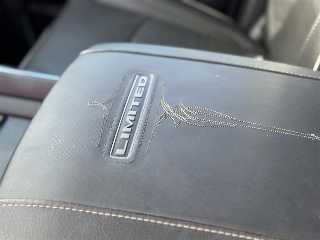 new 2024 Ram 2500 car, priced at $79,995