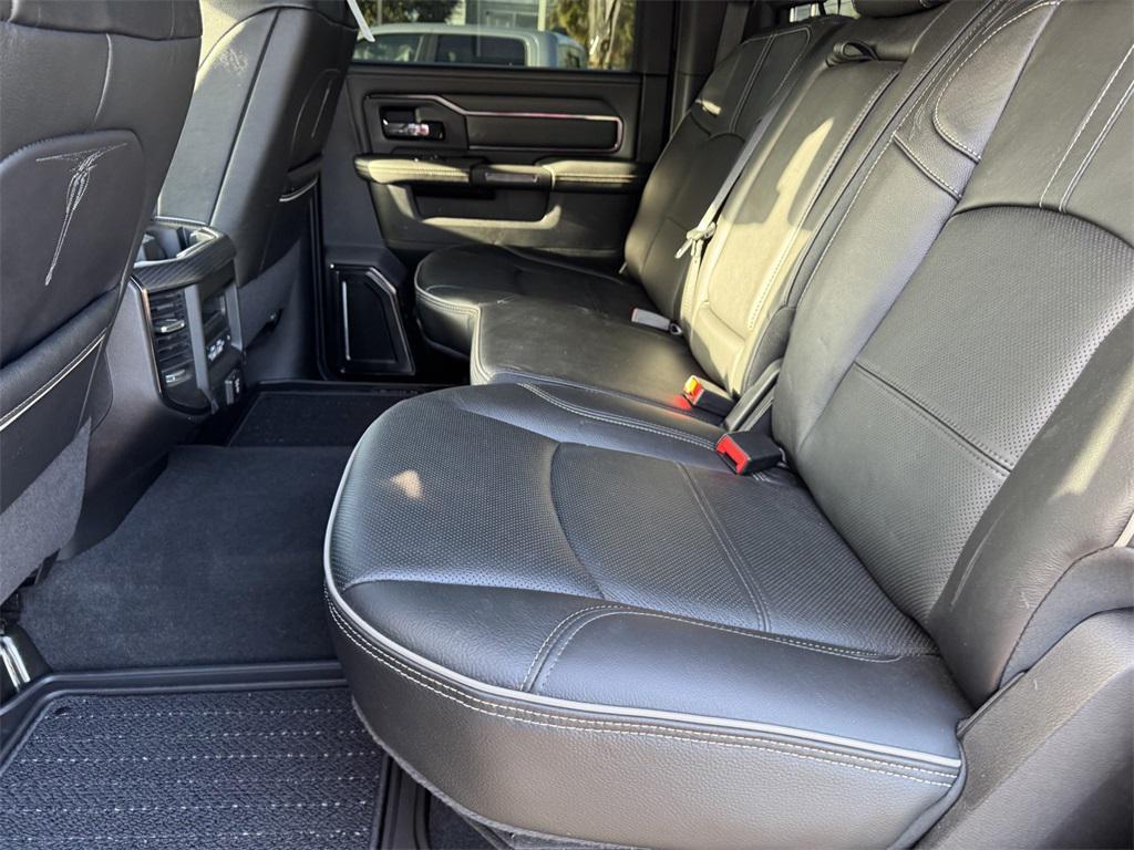 new 2024 Ram 2500 car, priced at $79,995