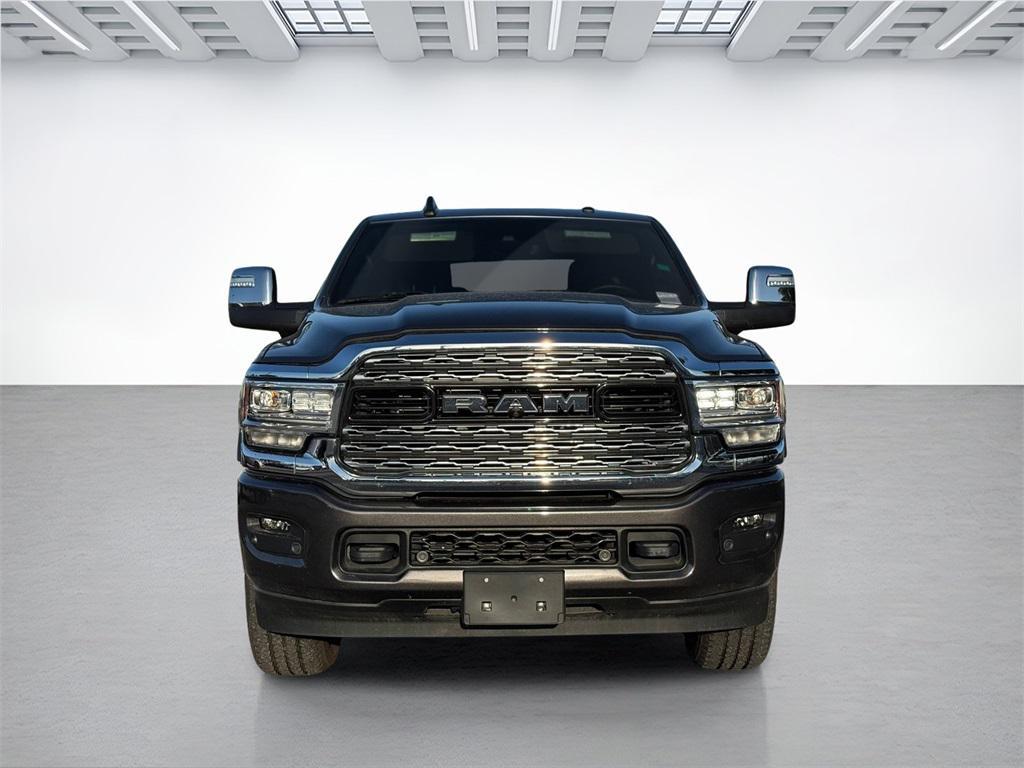 new 2024 Ram 2500 car, priced at $79,995