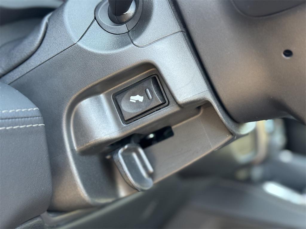 new 2024 Ram 2500 car, priced at $79,995