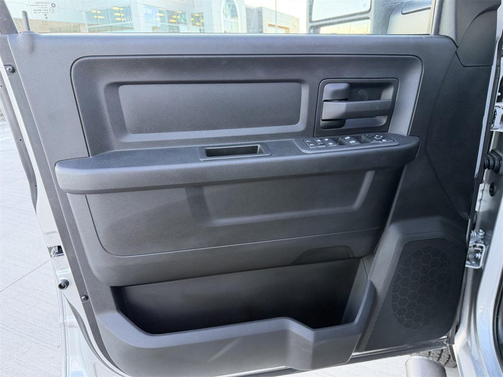 new 2026 Ram 2500 car, priced at $59,425