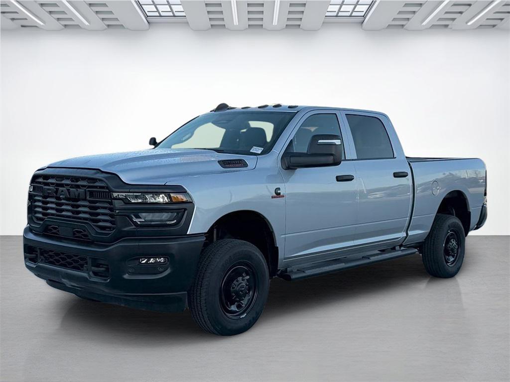 new 2026 Ram 2500 car, priced at $59,425