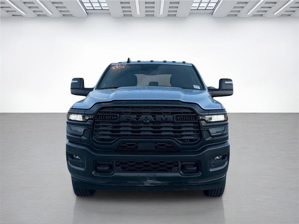 new 2026 Ram 2500 car, priced at $59,425