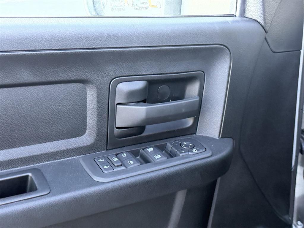 new 2026 Ram 2500 car, priced at $59,425