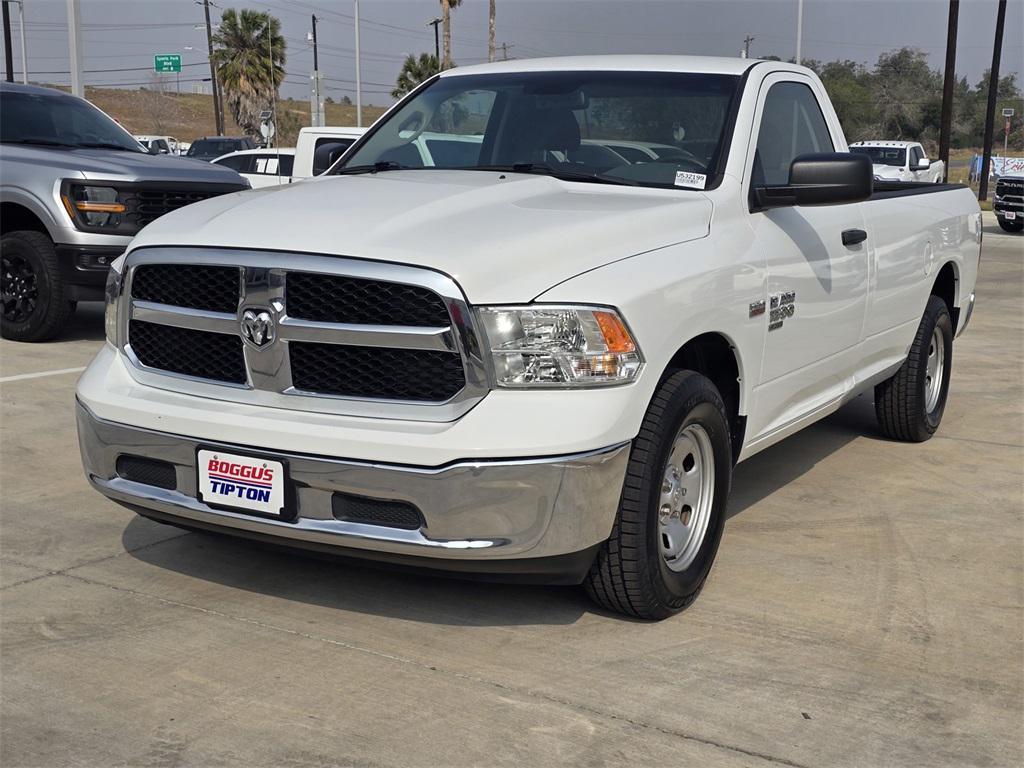 used 2019 Ram 1500 car, priced at $21,998
