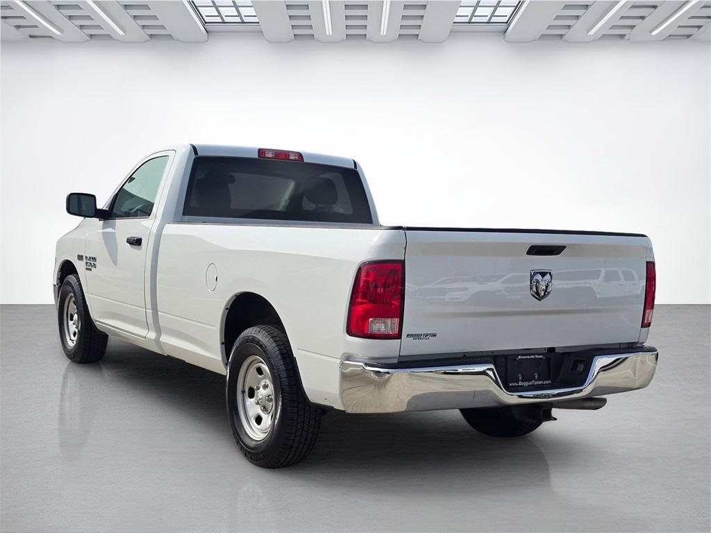used 2019 Ram 1500 car, priced at $21,998