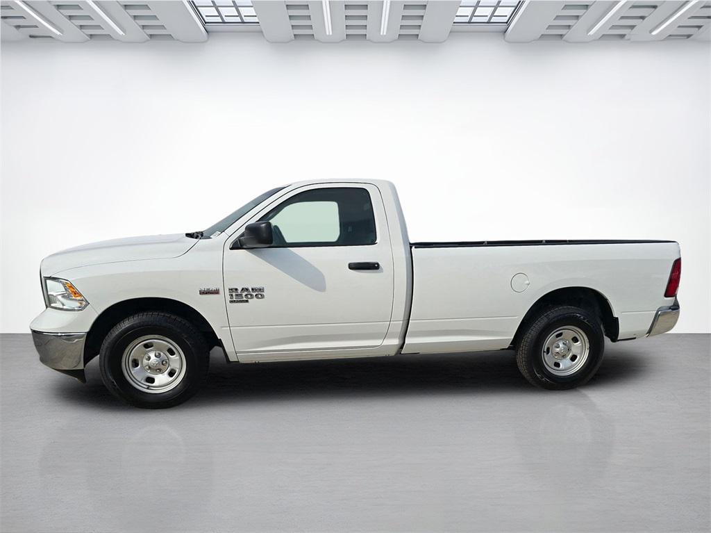 used 2019 Ram 1500 car, priced at $21,998