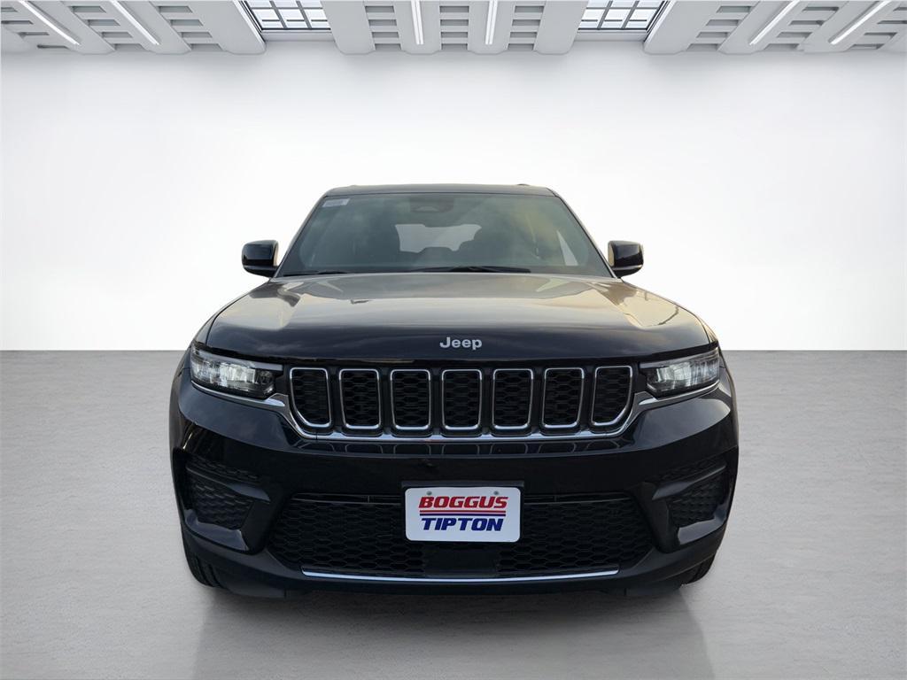new 2025 Jeep Grand Cherokee car, priced at $32,470