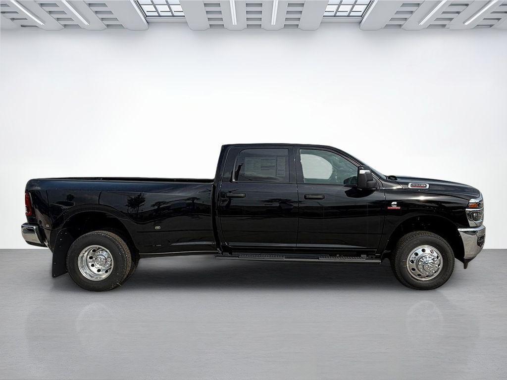 new 2026 Ram 3500 car, priced at $67,120