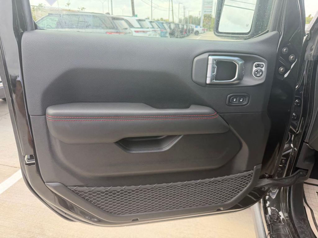 new 2026 Jeep Wrangler car, priced at $66,310