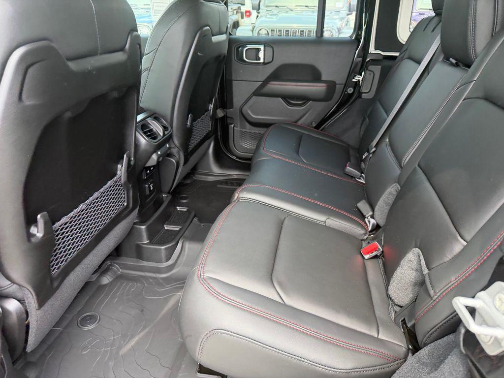new 2026 Jeep Wrangler car, priced at $66,310