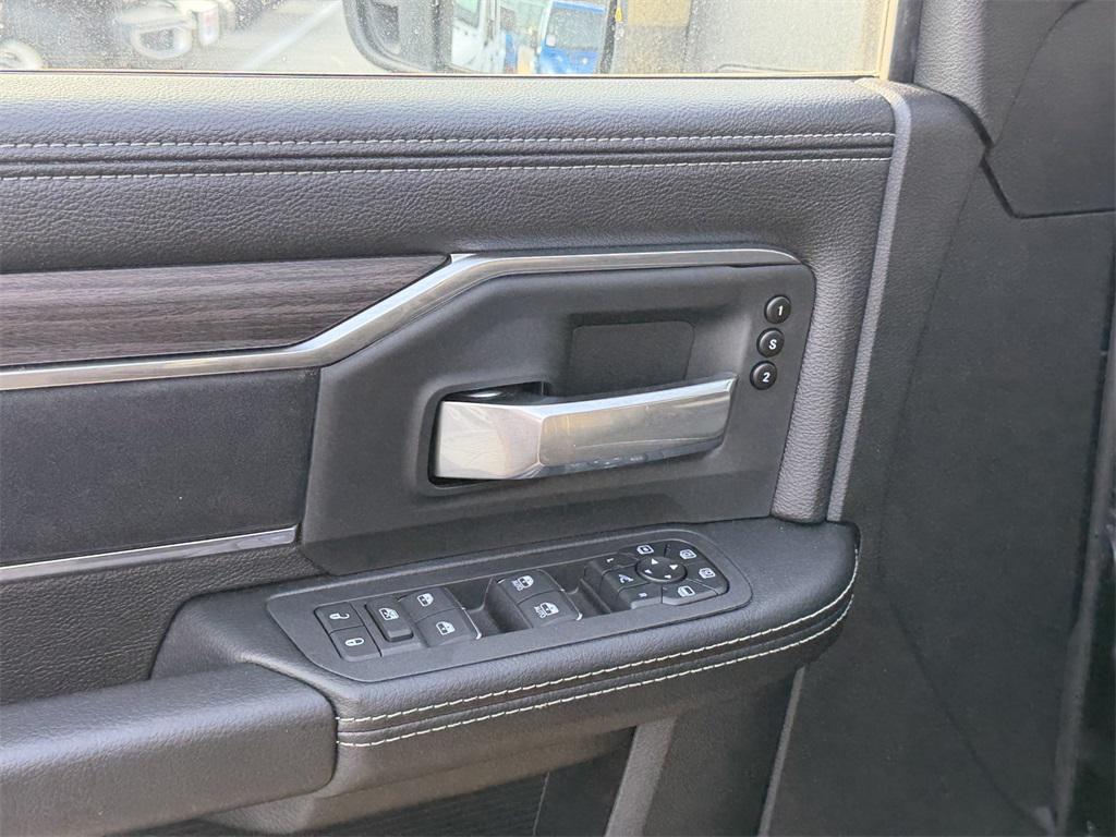 new 2026 Ram 2500 car, priced at $83,000