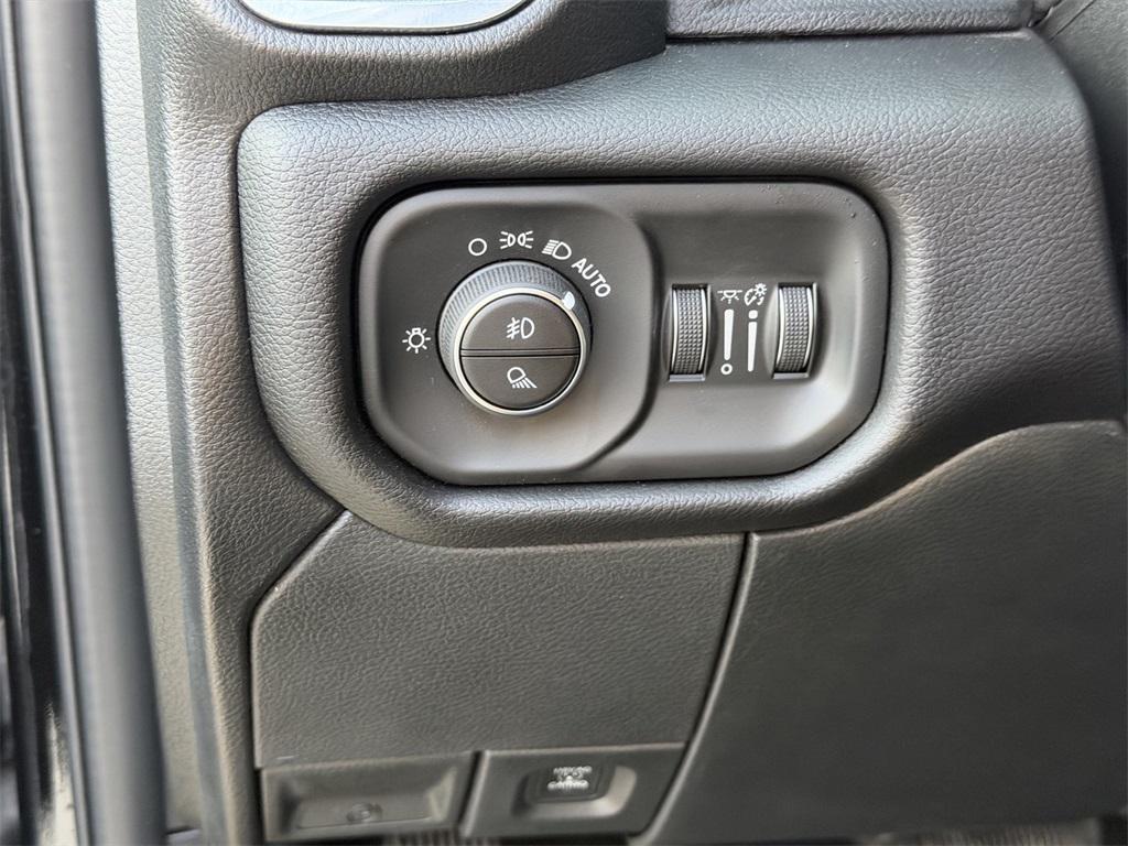 new 2026 Ram 2500 car, priced at $83,000