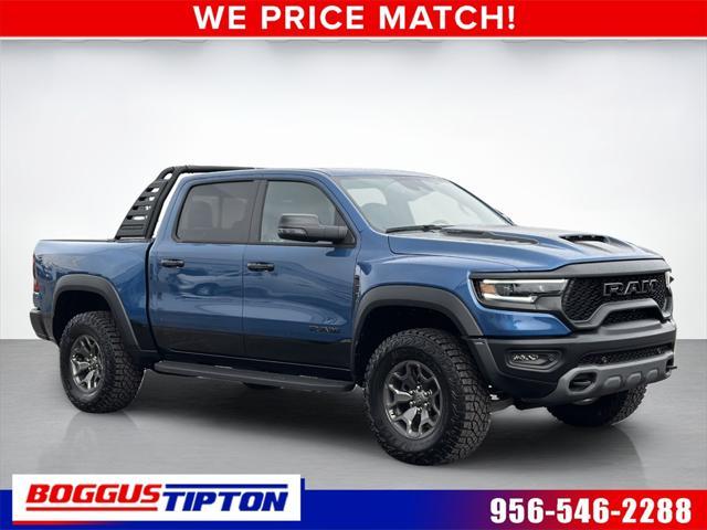 new 2024 Ram 1500 car, priced at $125,265