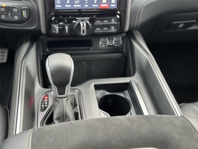 new 2024 Ram 1500 car, priced at $125,265