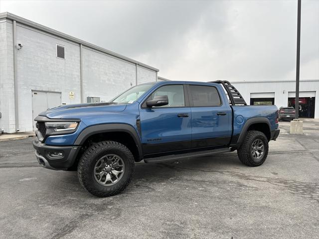 new 2024 Ram 1500 car, priced at $125,265