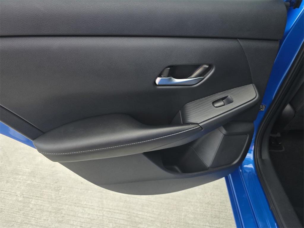 used 2023 Nissan Sentra car, priced at $18,831