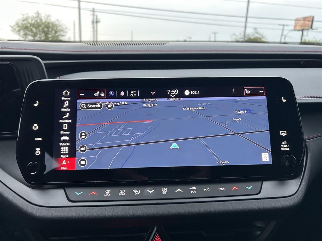 new 2025 Dodge Charger Daytona car, priced at $51,590