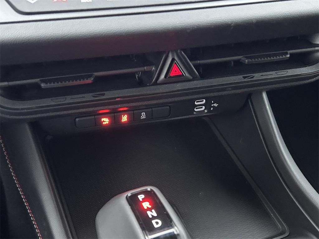 new 2025 Dodge Charger Daytona car, priced at $51,590