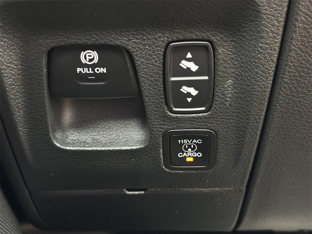 new 2024 Ram 1500 car, priced at $75,090