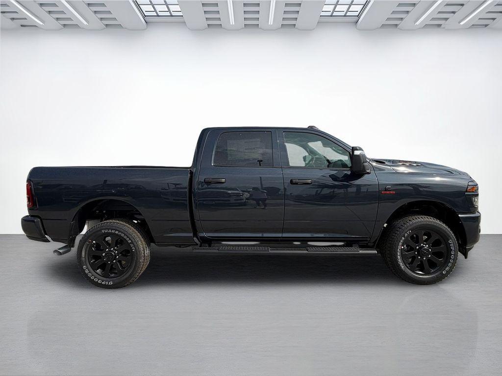 new 2026 Ram 2500 car, priced at $72,565