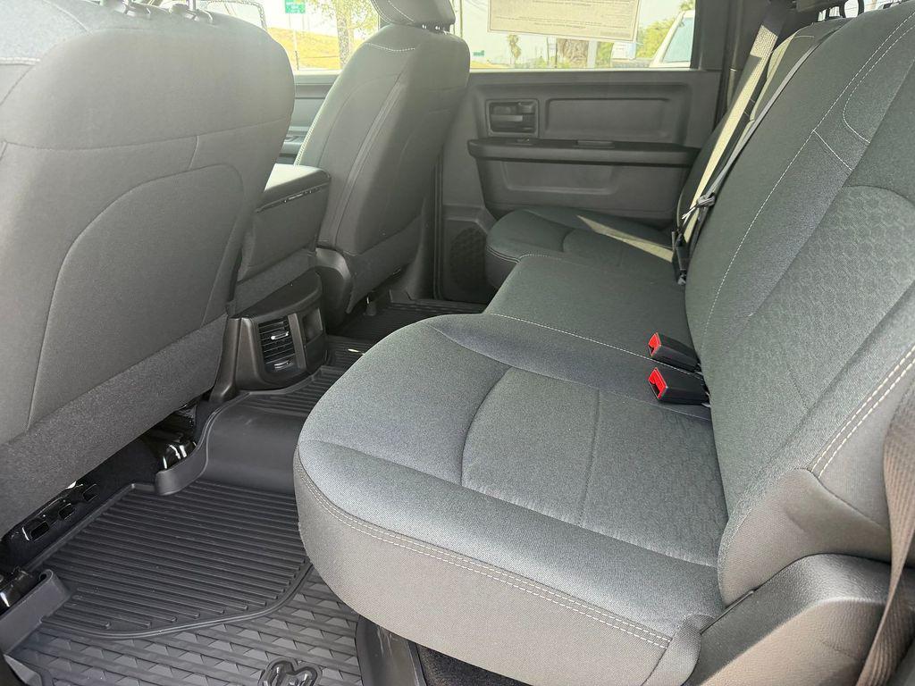 new 2026 Ram 2500 car, priced at $72,565