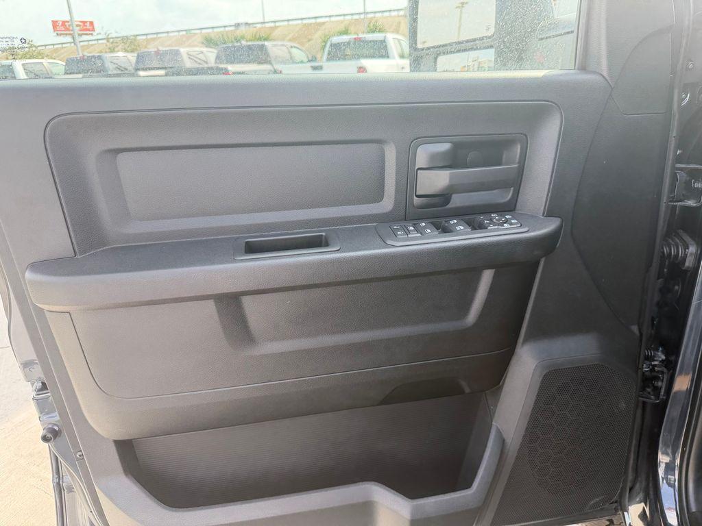 new 2026 Ram 2500 car, priced at $72,565