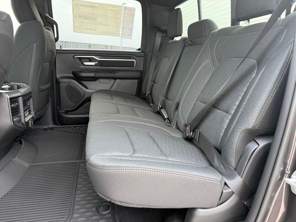 new 2026 Ram 1500 car, priced at $50,530