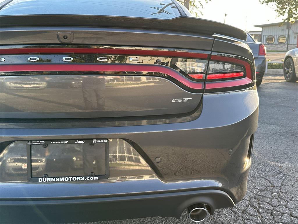 new 2023 Dodge Charger car, priced at $36,914