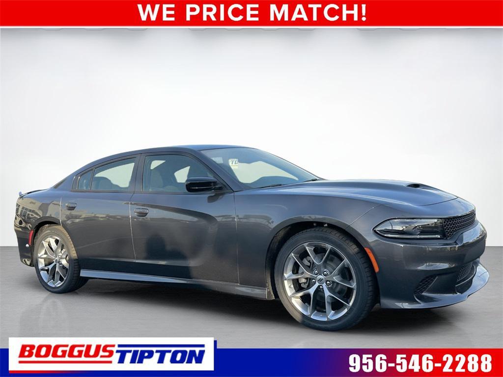 new 2023 Dodge Charger car, priced at $36,914