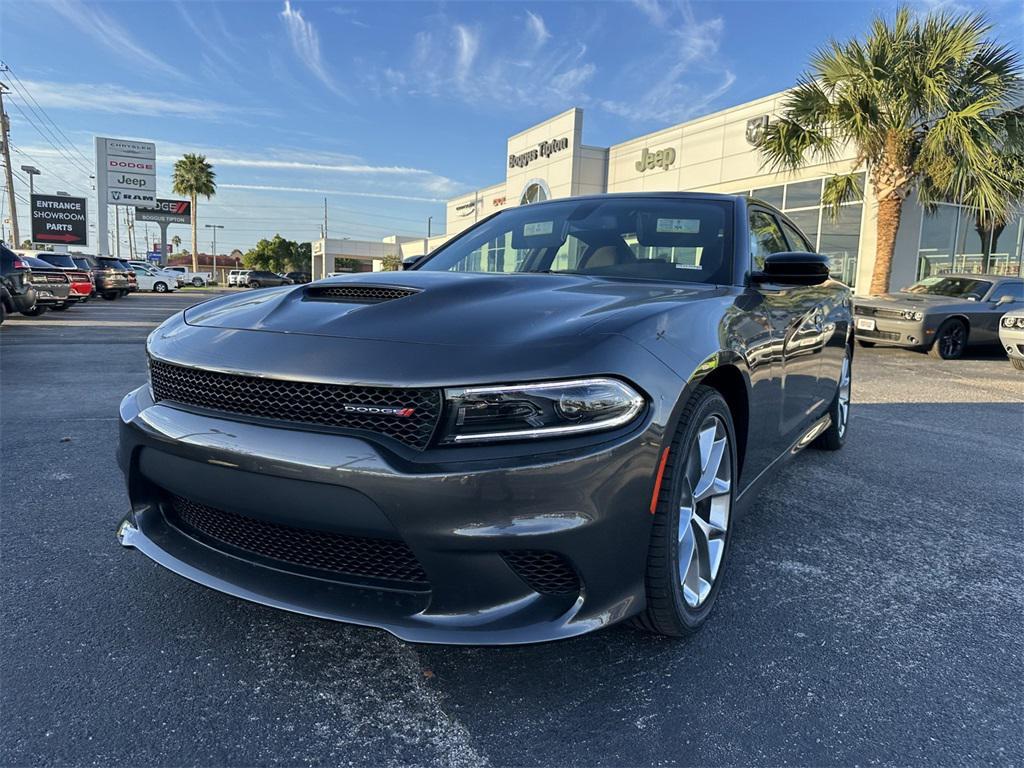 new 2023 Dodge Charger car, priced at $36,914