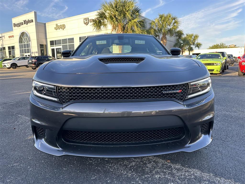 new 2023 Dodge Charger car, priced at $36,914