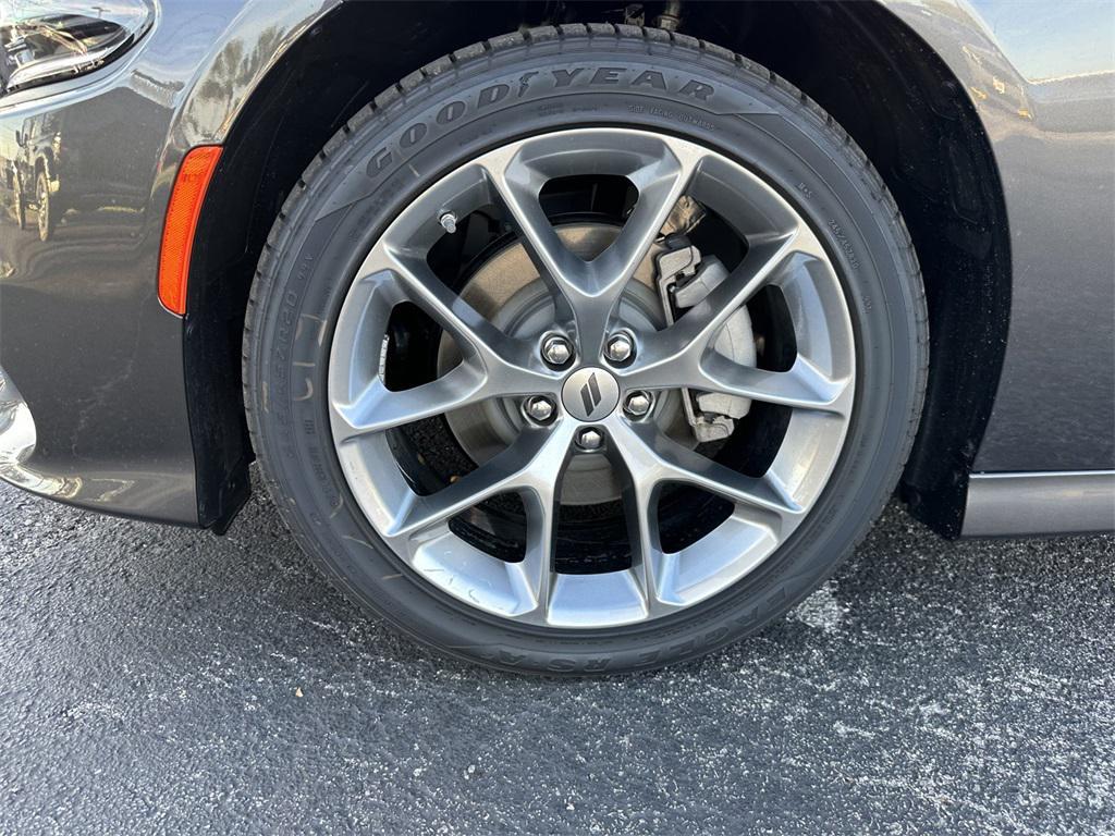 new 2023 Dodge Charger car, priced at $36,914