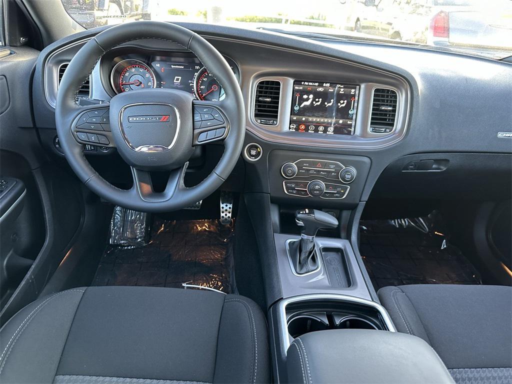 new 2023 Dodge Charger car, priced at $36,914