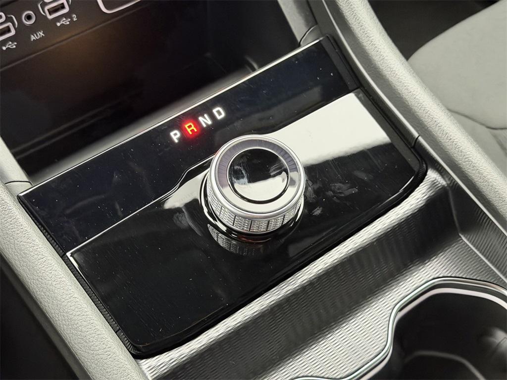 new 2025 Jeep Grand Cherokee car, priced at $34,225