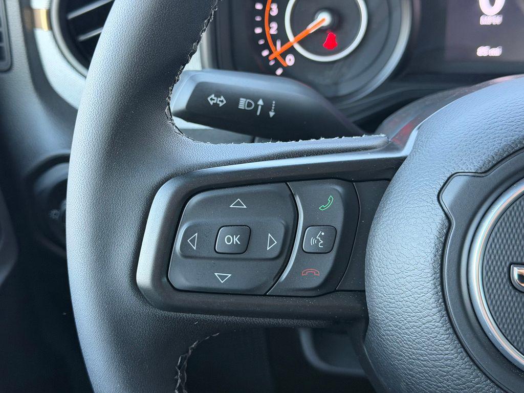 new 2026 Jeep Gladiator car, priced at $43,550