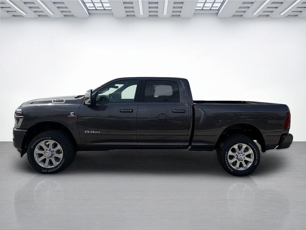 new 2026 Ram 2500 car, priced at $72,195