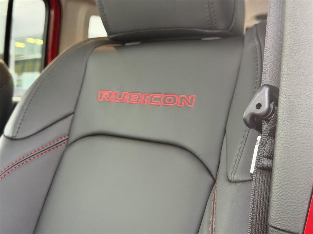 new 2026 Jeep Wrangler car, priced at $59,545