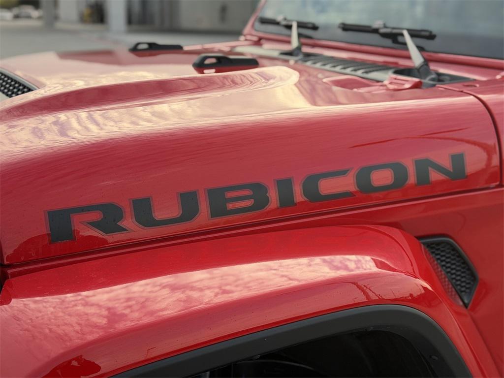 new 2026 Jeep Wrangler car, priced at $59,545