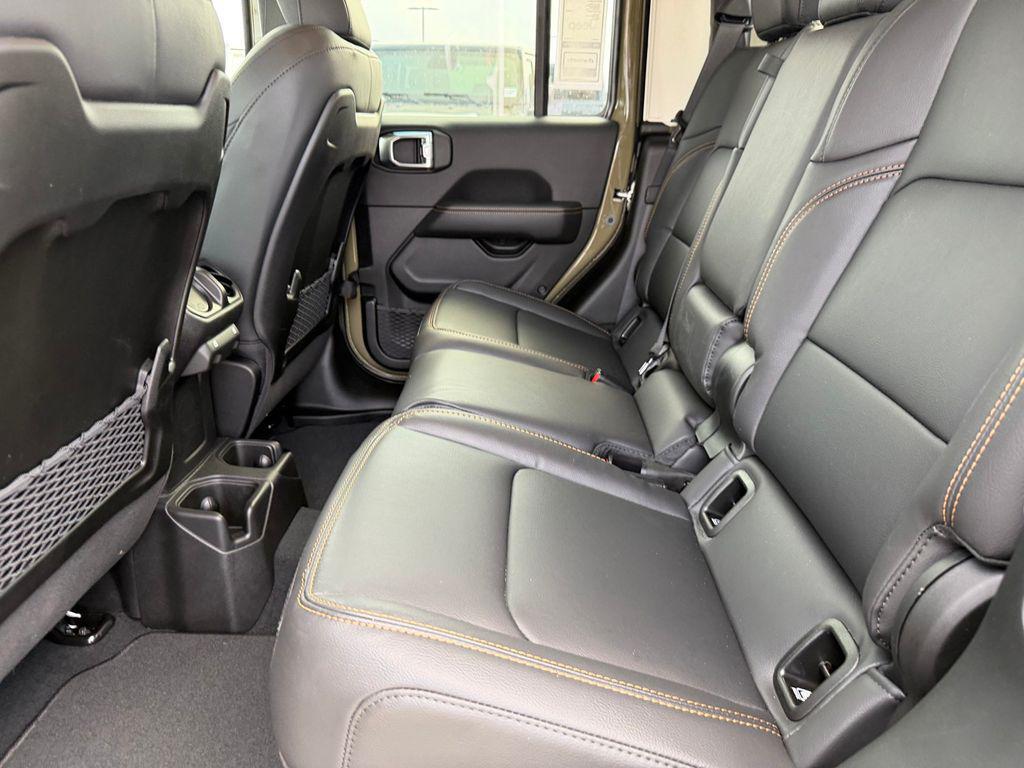 new 2026 Jeep Gladiator car, priced at $42,745