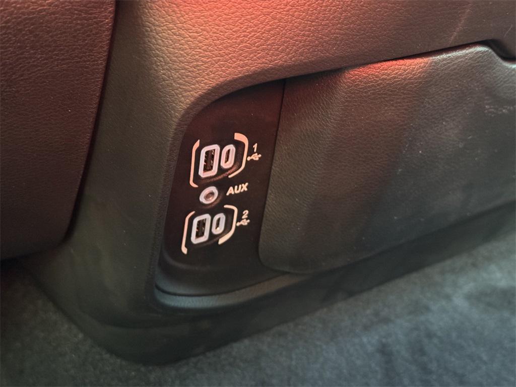 new 2025 Ram 1500 car, priced at $42,085